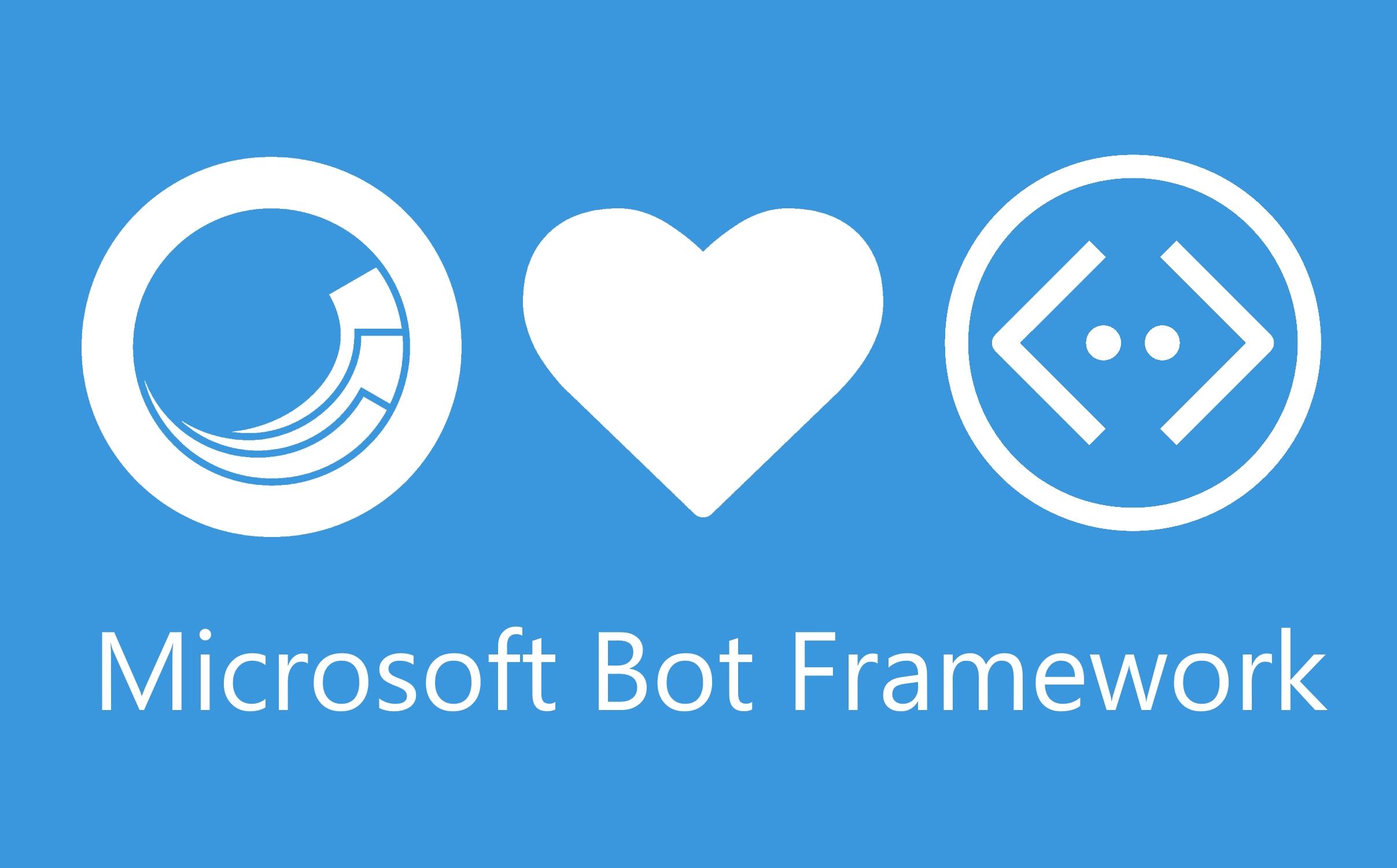 Sitecore and Microsoft Bot Framework - Part 2 - Secure communication